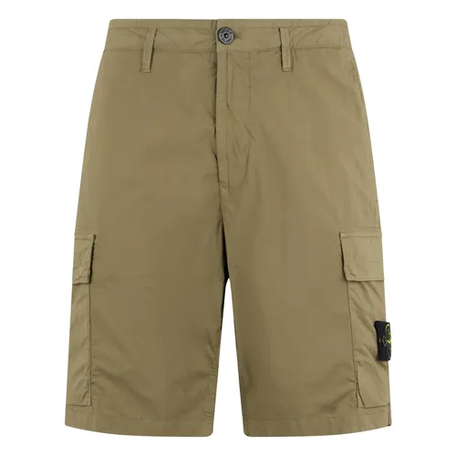 Shorts > Casual Shorts - - Stone Island - Modalova
