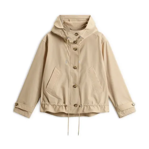Jackets > Light Jackets - - Woolrich - Modalova