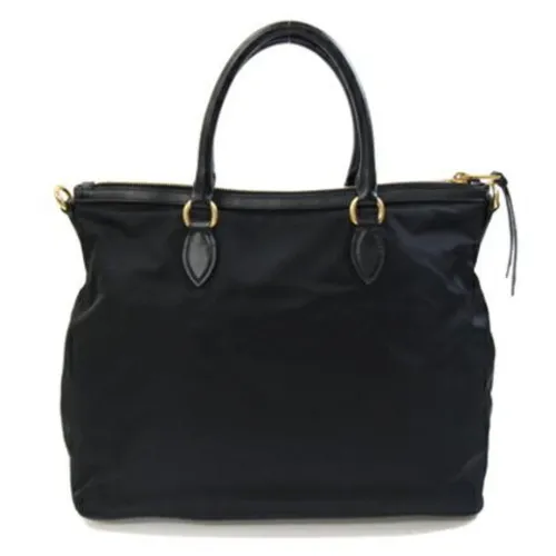Pre-owned > Pre-owned Bags > Pre-owned Handbags - - Prada Vintage - Modalova