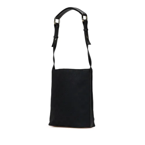 Pre-owned > Pre-owned Bags > Pre-owned Shoulder Bags - - Gucci Vintage - Modalova