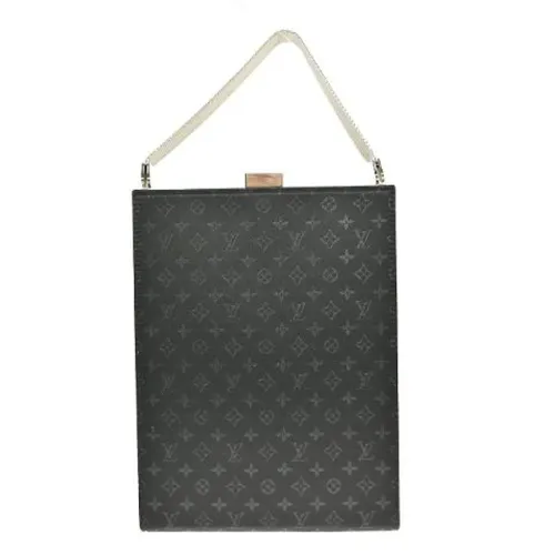 Pre-owned > Pre-owned Bags > Pre-owned Handbags - - Louis Vuitton Vintage - Modalova