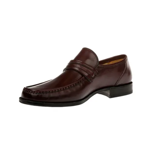 Shoes > Flats > Loafers - - Berkelmans - Modalova