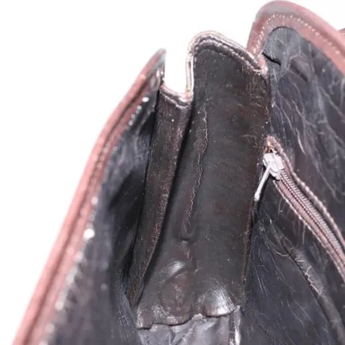 Pre-owned > Pre-owned Bags > Pre-owned Cross Body Bags - - Celine Vintage - Modalova