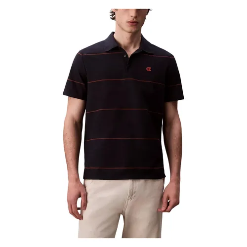 Tops > Polo Shirts - - Calvin Klein Jeans - Modalova