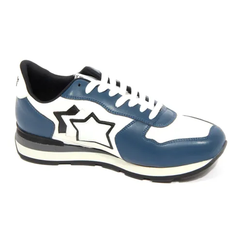 Shoes > Sneakers - - Atlantic Stars - Modalova