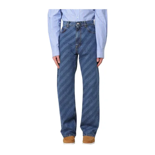 Jeans > Straight Jeans - - Marni - Modalova