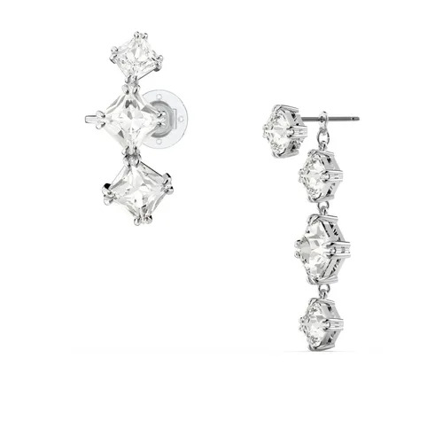 Accessories > Jewellery > Earrings - - Swarovski - Modalova