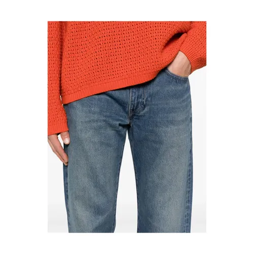 Jeans > Straight Jeans - - Levi's - Modalova