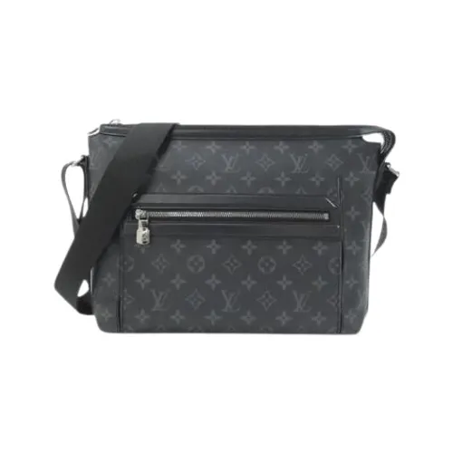 Pre-owned > Pre-owned Bags > Pre-owned Cross Body Bags - - Louis Vuitton Vintage - Modalova