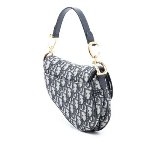 Pre-owned > Pre-owned Bags > Pre-owned Shoulder Bags - - Dior Vintage - Modalova