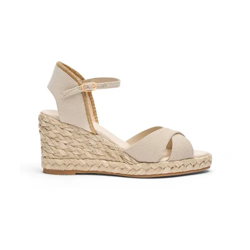 Shoes > Heels > Wedges - - Stuart Weitzman - Modalova