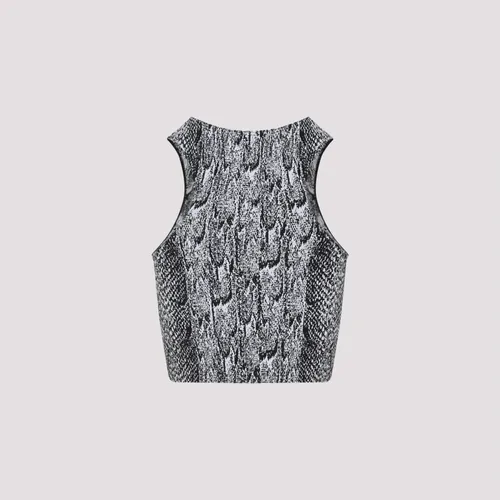 Tops > Sleeveless Tops - - Wolford - Modalova