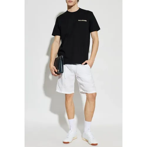 Tops > T-Shirts - - Paul & Shark - Modalova