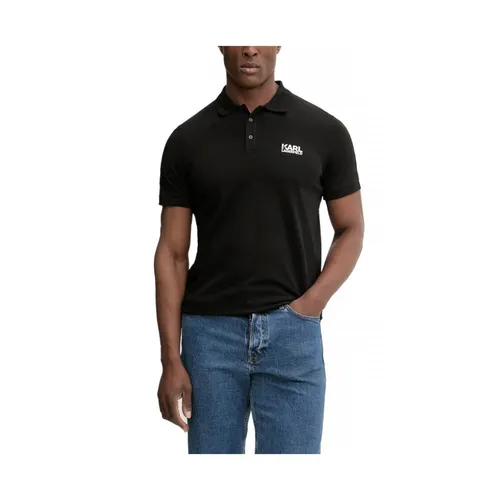 Tops > Polo Shirts - - Karl Lagerfeld - Modalova