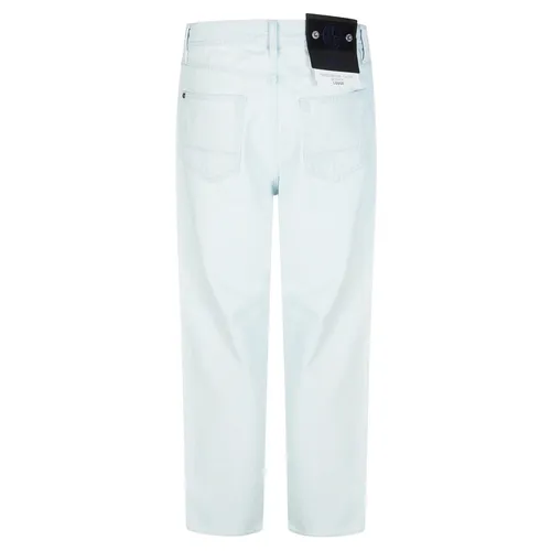 Jeans > Straight Jeans - - Stone Island - Modalova