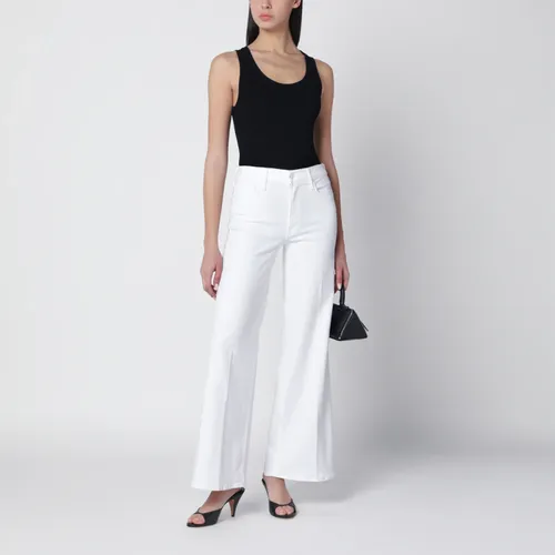 Jeans > Wide Jeans - - Mother - Modalova