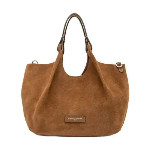 Bags > Tote Bags - - Gianni Chiarini - Modalova