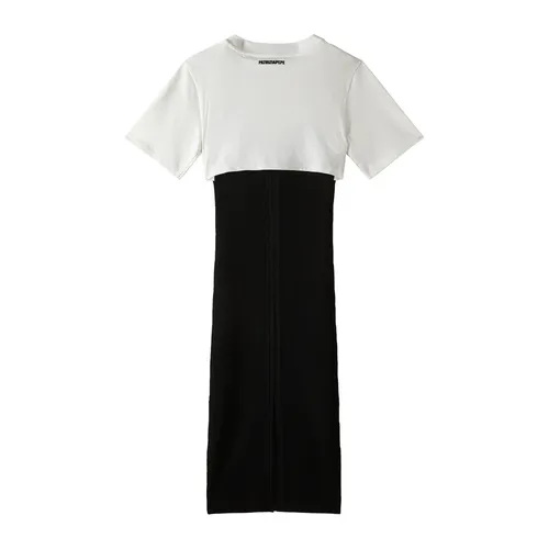 Dresses > Day Dresses > Midi Dresses - - Patrizia Pepe - Modalova