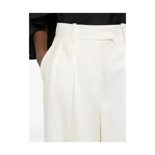 Trousers > Wide Trousers - - Anine Bing - Modalova