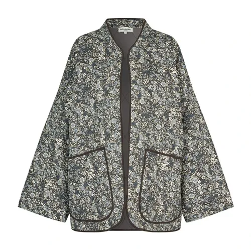 Jackets > Light Jackets - - Lollys Laundry - Modalova