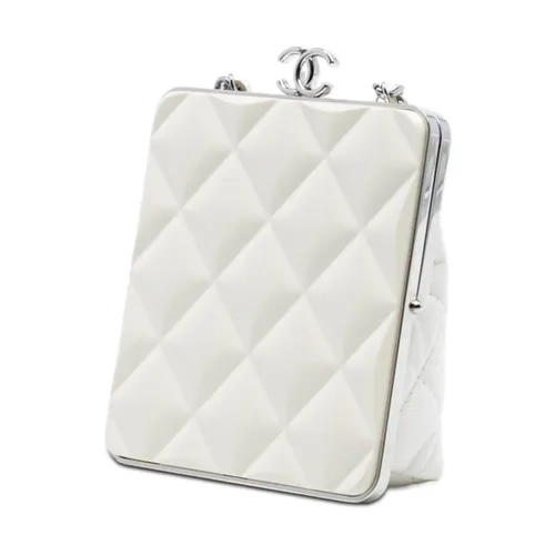Pre-owned > Pre-owned Bags > Pre-owned Cross Body Bags - - Chanel Vintage - Modalova