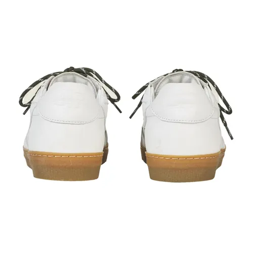 Munthe - Shoes > Sneakers - White - Munthe - Modalova