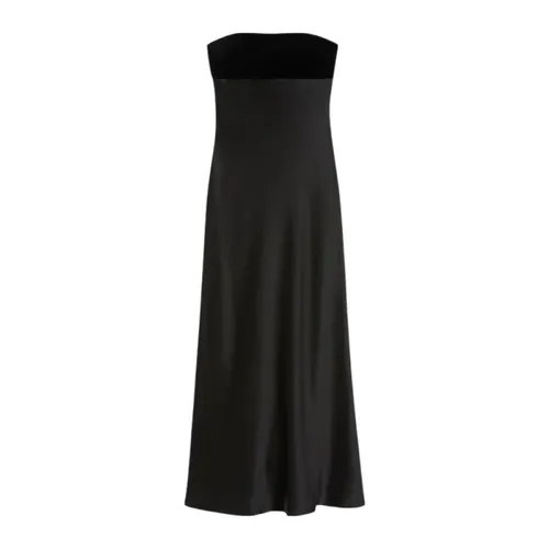 Dresses > Day Dresses > Maxi Dresses - - Max Mara - Modalova