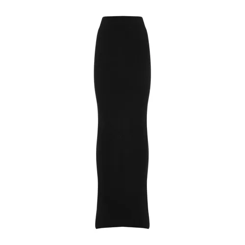 Skirts > Maxi Skirts - - Rick Owens - Modalova