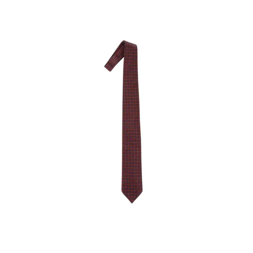 Accessories > Ties - - Corneliani - Modalova