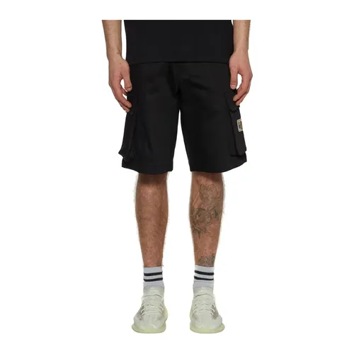 Shorts > Casual Shorts - - Gcds - Modalova