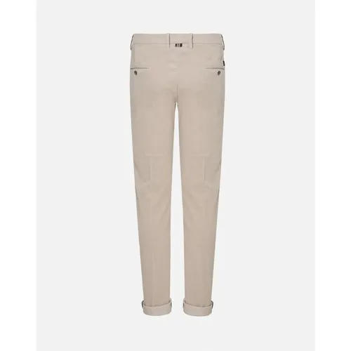 Trousers > Chinos - - Mason's - Modalova