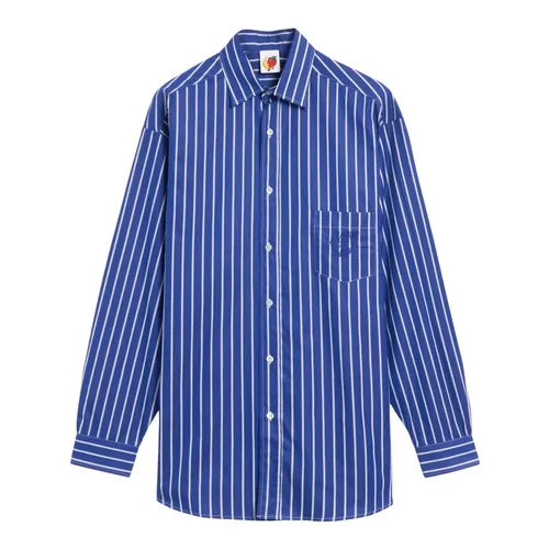 Shirts > Casual Shirts - - SKY High Farm - Modalova