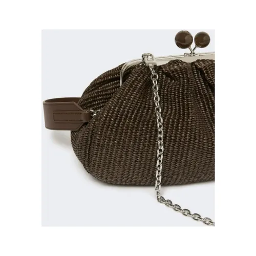 Bags > Clutches - - Weekend Max Mara - Modalova