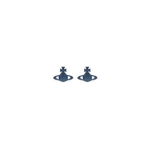 Accessories > Jewellery > Earrings - - Vivienne Westwood - Modalova