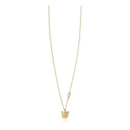 Accessories > Jewellery > Necklaces - - Coach - Modalova