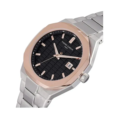 Accessories > Watches - - Pierre Cardin - Modalova