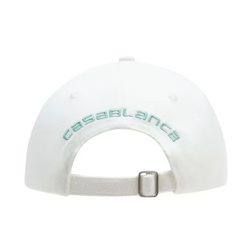 Accessories > Hats > Caps - - Casablanca - Modalova