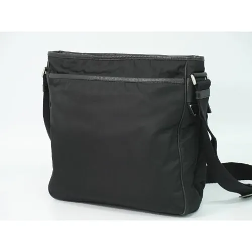 Pre-owned > Pre-owned Bags > Pre-owned Cross Body Bags - - Prada Vintage - Modalova