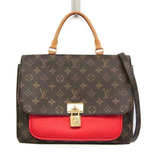 Pre-owned > Pre-owned Bags > Pre-owned Handbags - - Louis Vuitton Vintage - Modalova