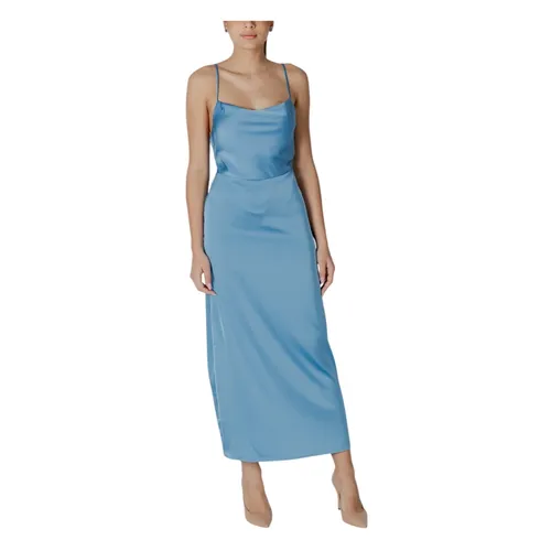 Dresses > Day Dresses > Maxi Dresses - - Vila - Modalova