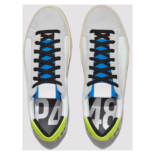 Shoes > Sneakers - - P448 - Modalova