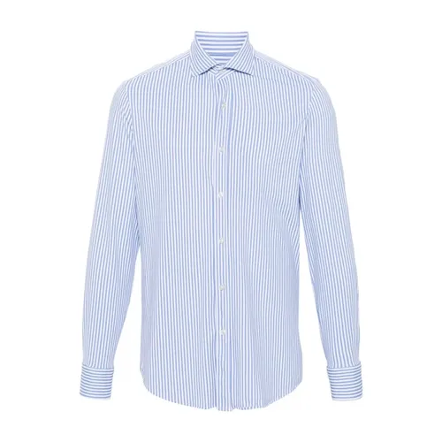 Shirts > Casual Shirts - - Paul & Shark - Modalova