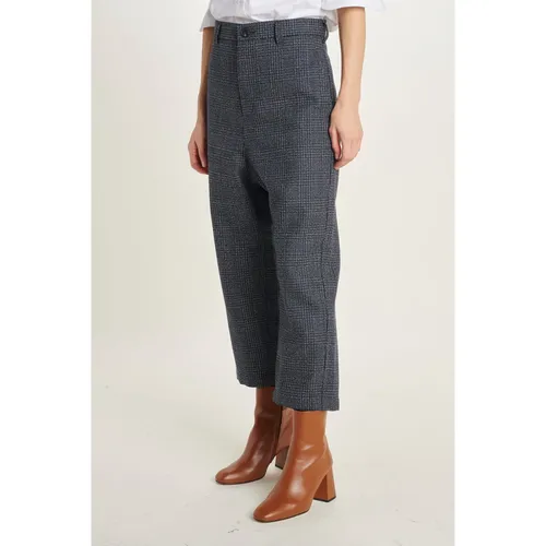 Trousers > Cropped Trousers - - Sofie D'hoore - Modalova