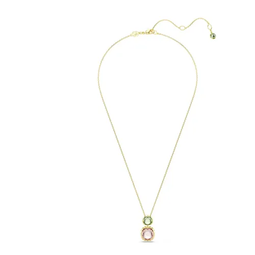 Accessories > Jewellery > Necklaces - - Swarovski - Modalova