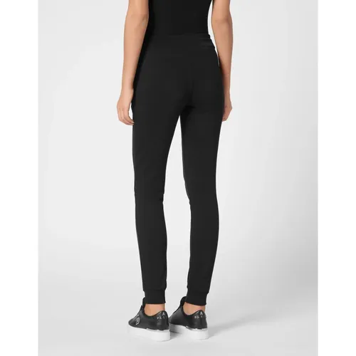 Trousers > Sweatpants - - Philipp Plein - Modalova