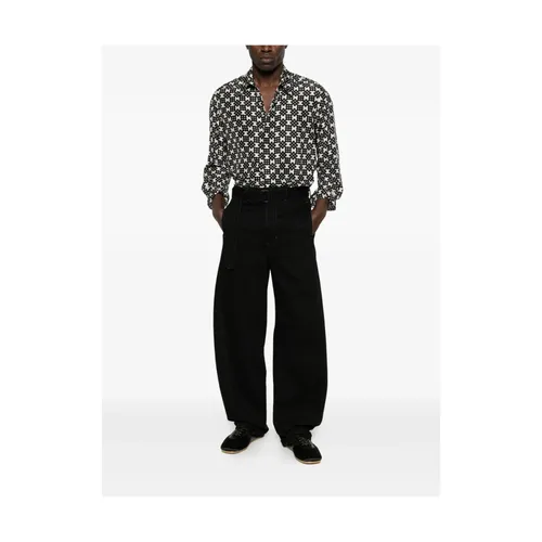 Shirts > Casual Shirts - - Dries Van Noten - Modalova