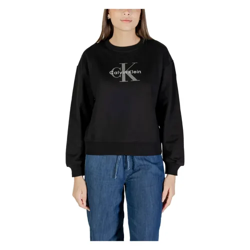 Sweatshirts & Hoodies > Sweatshirts - - Calvin Klein Jeans - Modalova