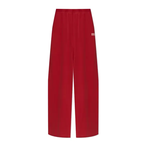 Trousers > Sweatpants - - American Vintage - Modalova