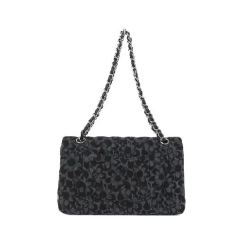 Pre-owned > Pre-owned Bags > Pre-owned Shoulder Bags - - Chanel Vintage - Modalova