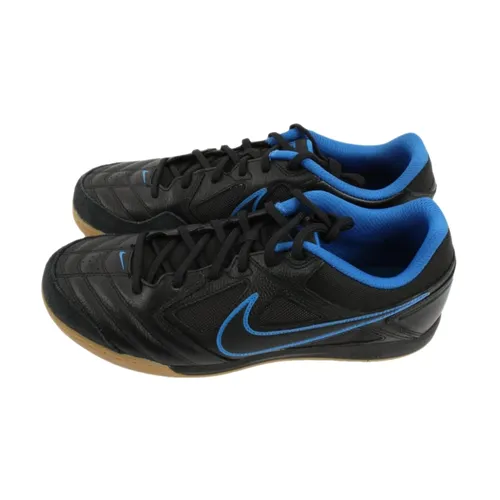 Nike - Shoes > Sneakers - Black - Nike - Modalova